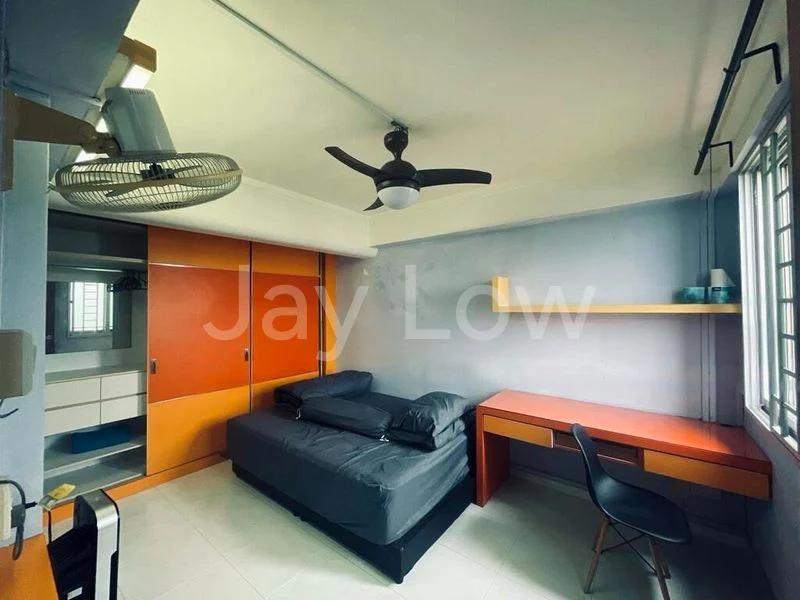 Room (HDB) for Rent in  498G Tampines Street 45 - Image 2